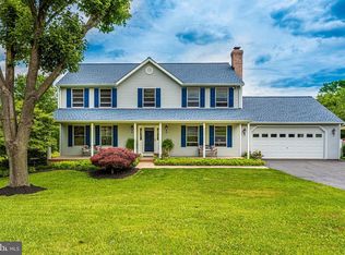 2751 Belhaven Rd, Westminster, MD 21157