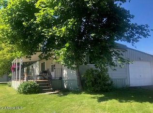 11231 N Alaska Loop, Hayden Lake, ID 83835