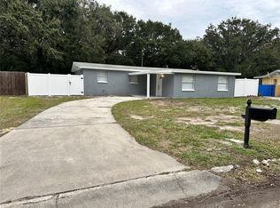 4615 Burkett Cir, Tampa, FL 33634