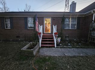 4207 Coffman Blvd, Chesapeake, VA 23321