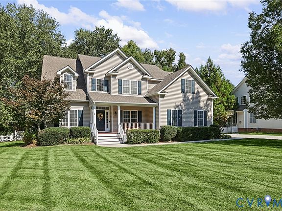 3rd image of 12312 Hampton Valley Pl