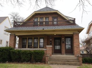 3423 S 15th St, Milwaukee, WI 53215