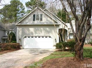 100 Windrock Ln, Cary, NC 27518