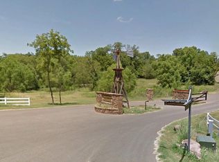 Territory Rdg, Luther, OK 73054