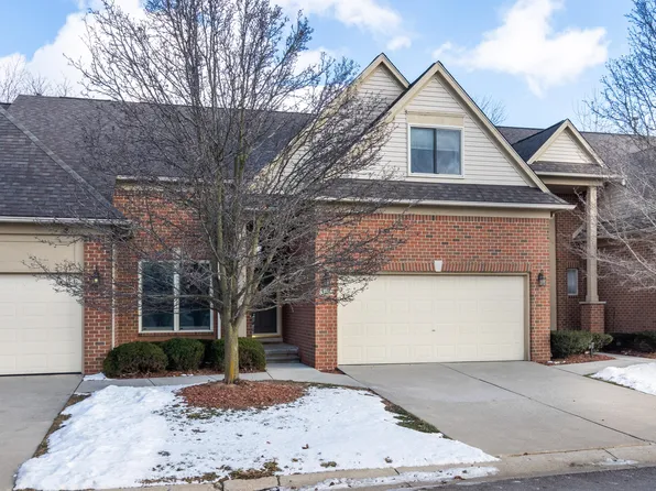 4105 N Grande Way, Trenton, MI 48183