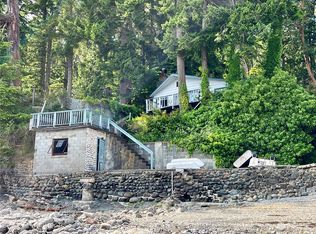 68 Rocky Point, Brinnon, WA 98320