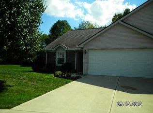 4027 Gray Pond Ct, Indianapolis, IN