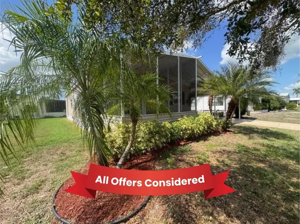 3803 Buena Vista Dr S, Ellenton, FL 34222