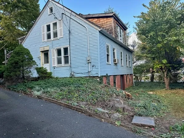 85 Masonic Avenue, Wallingford, CT 06492