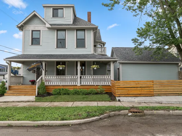 1665 N College Ave, Indianapolis, IN 46202