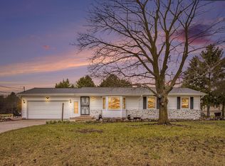 361 8th St NE, Cedar Springs, MI 49319