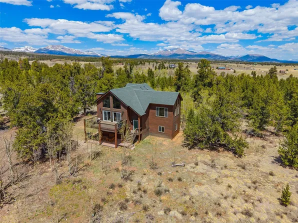2649 COIL DR, Fairplay, CO 80440