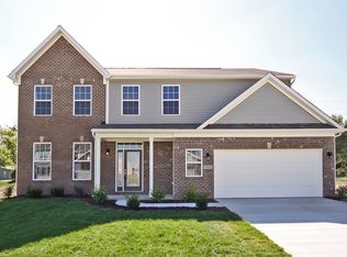 4543 Creighton Ln, Indianapolis, IN 46237