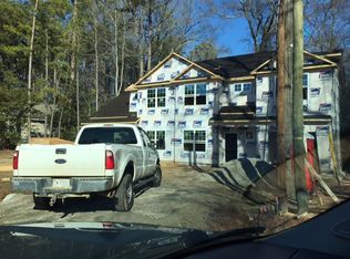 413 Aversboro Rd, Garner, NC 27529