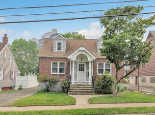 95 Northfield St, Bridgeport, CT 06606
