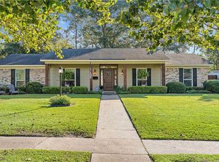 2805 Gaslight Ln E, Mobile, AL 36695