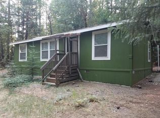 98 Woodleaf Cut Off Rd, Forbestown, CA 95941