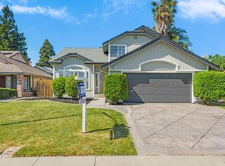 797 Bluebird Dr, Vacaville, CA 95687