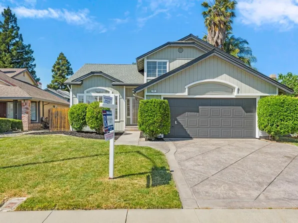 797 Bluebird Drive, Vacaville, CA 95687
