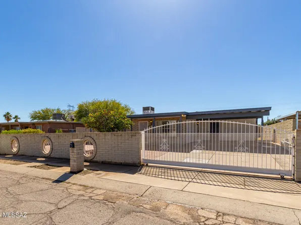 2212 E Minorka St, Tucson, AZ 85706