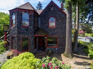 7619 Linden Ave N, Seattle, WA 98103