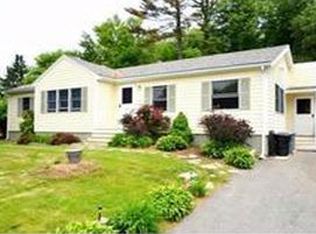2 James Ct, Salisbury, MA 01952