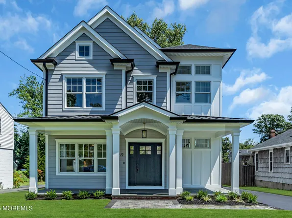 69 Park Avenue, Rumson, NJ 07760