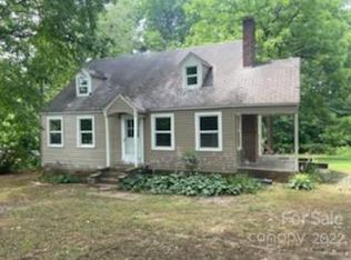 1562 Us Highway 70 Rd W, Valdese, NC 28690