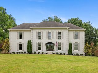 5123 Woodland Hills Dr, Brentwood, TN 37027