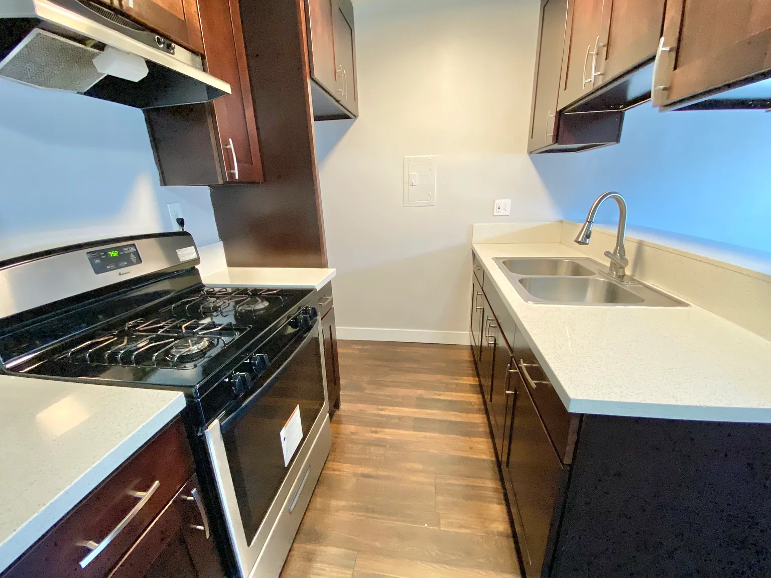 1 bed, 700 sqft, $1,495 — Photo 2