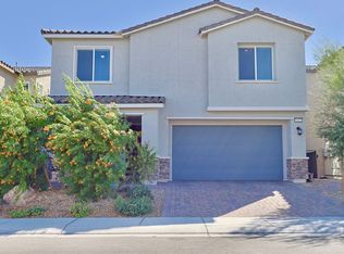 4441 Mural Glen Ct, North Las Vegas, NV 89084