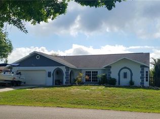 967 Dobell Ter NW, Port Charlotte, FL 33948
