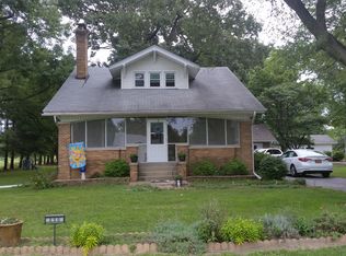 250 S Wyckles Rd, Decatur, IL 62522