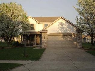 2330 Redspire Blvd, Goshen, IN 46526