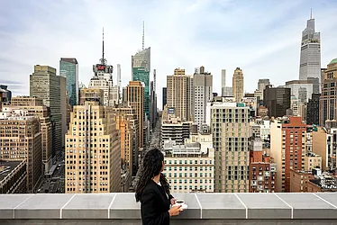 Rented by Herald Towers LLC