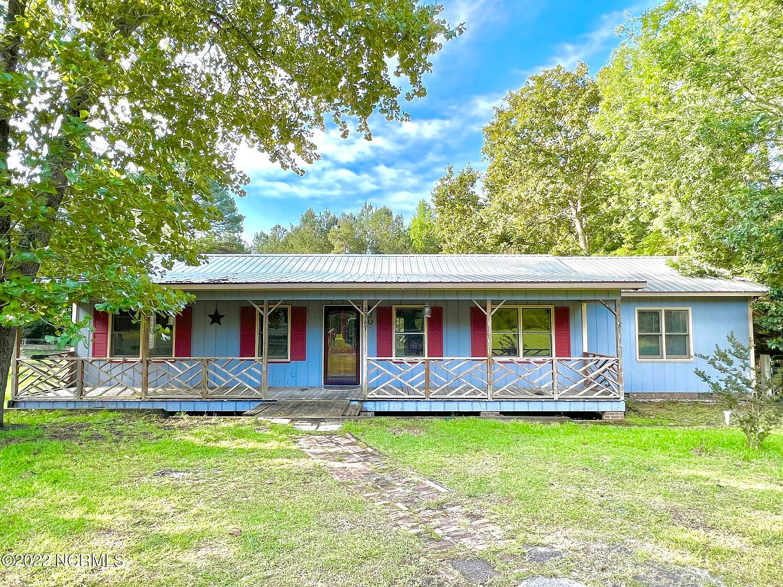 2367 Lakebay Road, Vass, NC 28394 Zillow