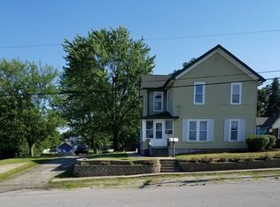 155 W Washington St, Lowell, IN 46356