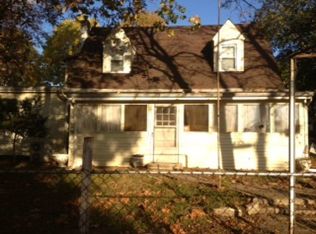 202 Neshaminy Rd, Croydon, PA 19021