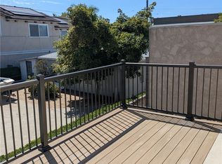 2105 Mathews Ave Unit 10, Redondo Beach, CA 90278
