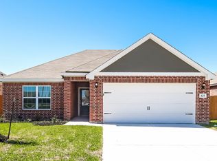 425 Sunny Highlands Dr, Katy, TX 77493
