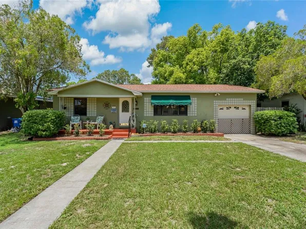3215 31ST AVENUE N, ST PETERSBURG, FL 33713