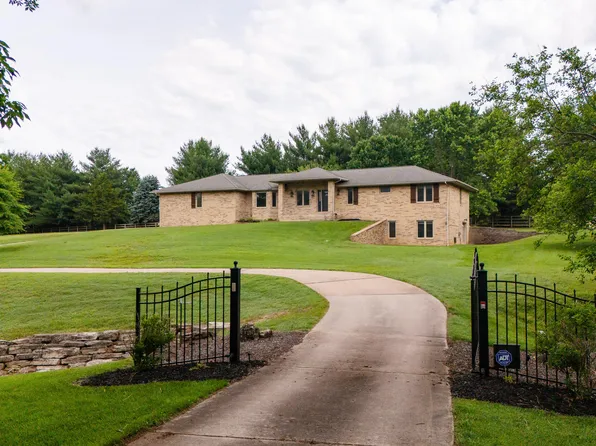 4491 E Farm Rd 136, Springfield, MO 65809