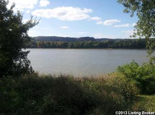 17010 Abbotts Beach Rd, West Point, KY 40177