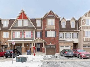 15 Vanhorne Clos, Brampton, ON L7A 0X7