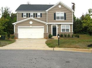 101 Olvera Way, Holly Springs, NC 27540
