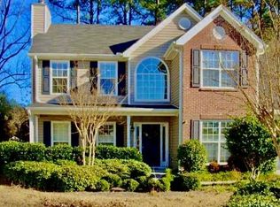 1823 Alcovy Springs Ln, Lawrenceville, GA 30045