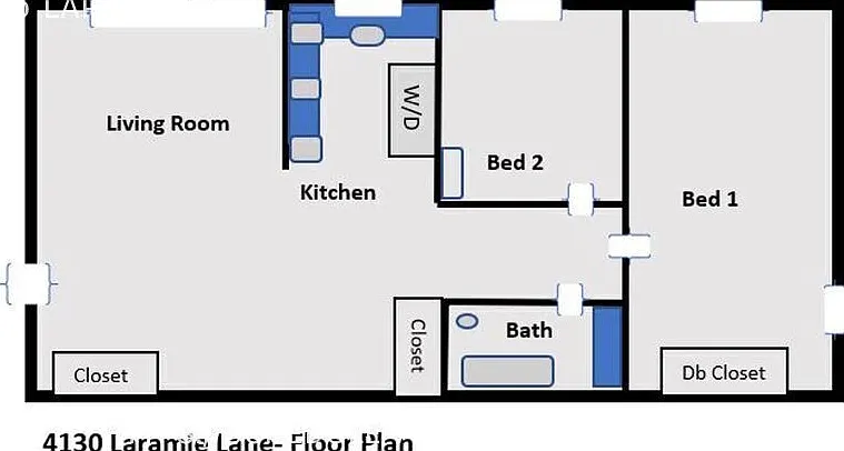 4126 Laramie Ln — Photo 6