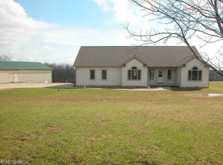 11104 Mount Eaton Rd, Rittman, OH 44645