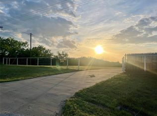 17849 N State Highway 16, Graford, TX 76449