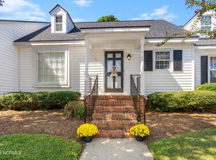2404 Bradford Dr N APT 3C, Wilson, NC 27896